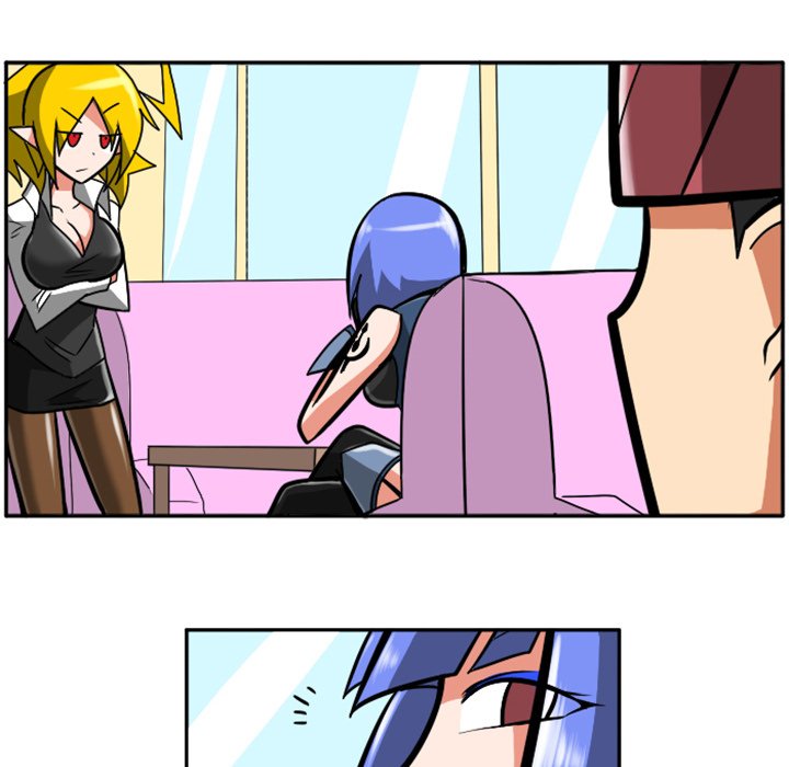 Maki and Friends Chapter 23 image 24