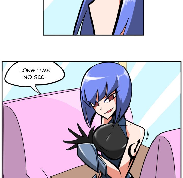 Maki and Friends Chapter 23 image 25