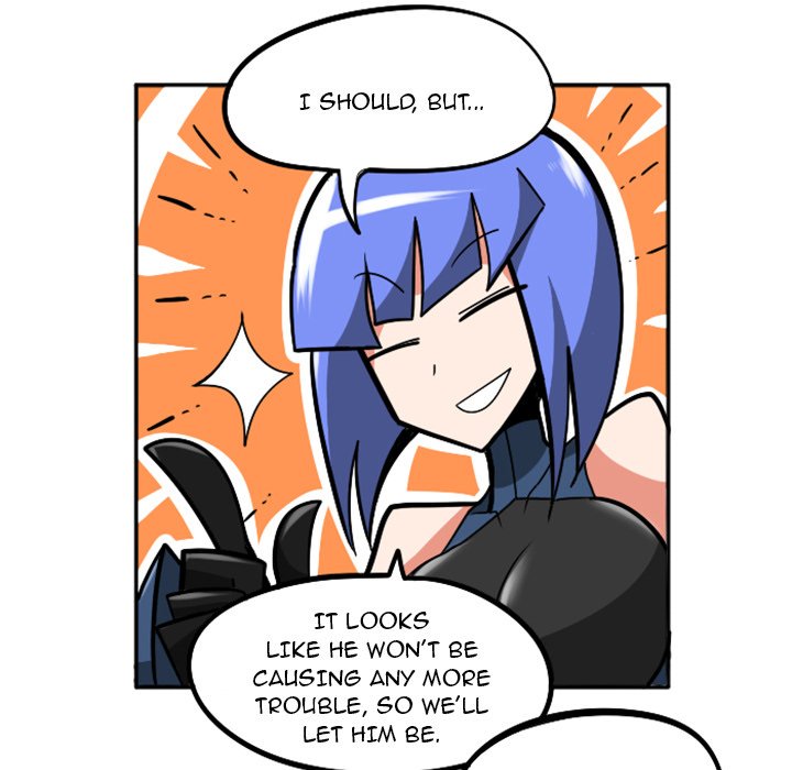 Maki and Friends Chapter 23 image 259