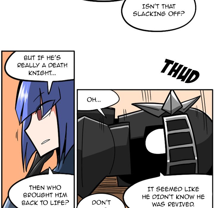 Maki and Friends Chapter 23 image 260