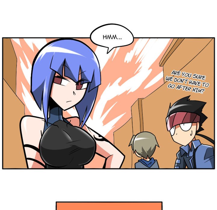 Maki and Friends Chapter 23 image 264
