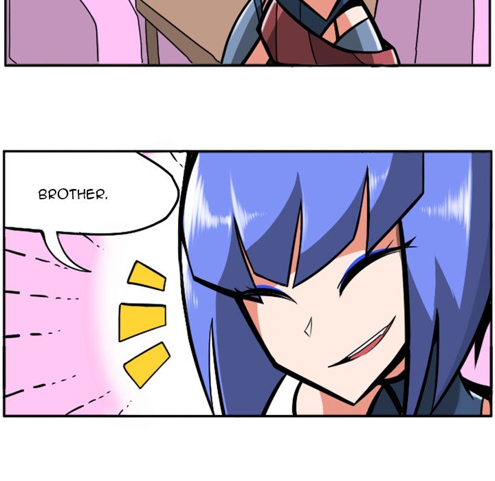 Maki and Friends Chapter 23 image 26