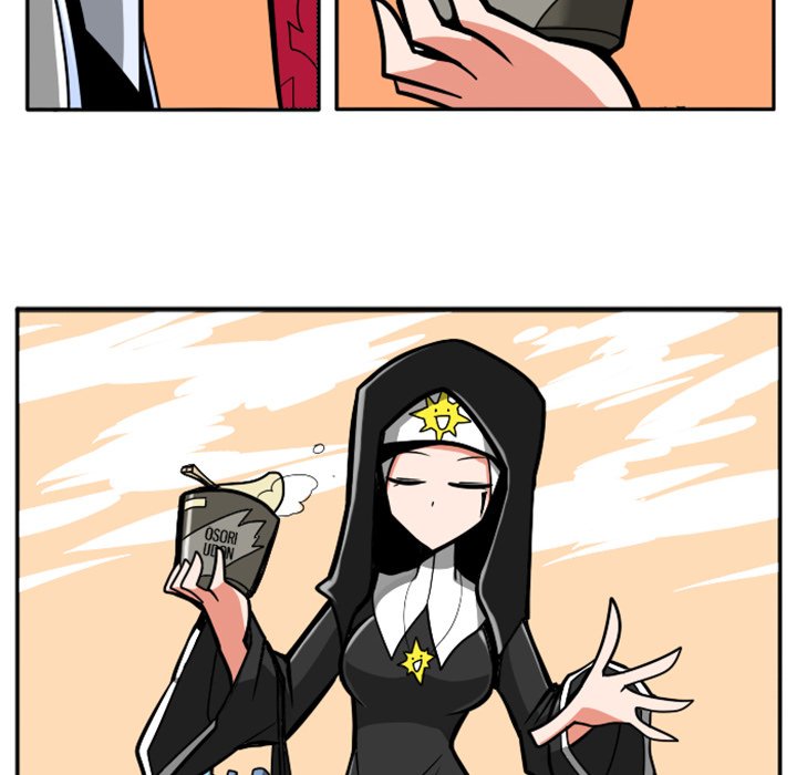 Maki and Friends Chapter 23 image 275