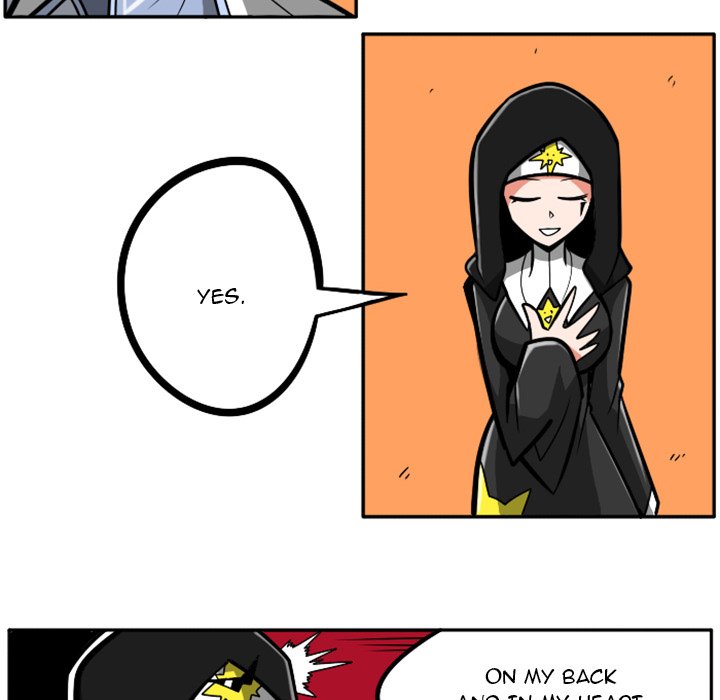 Maki and Friends Chapter 23 image 287