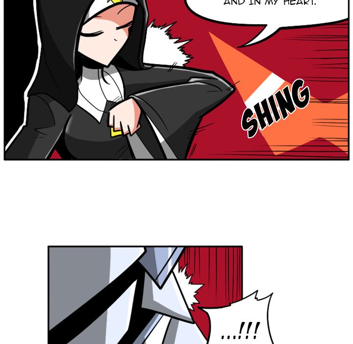 Maki and Friends Chapter 23 image 288