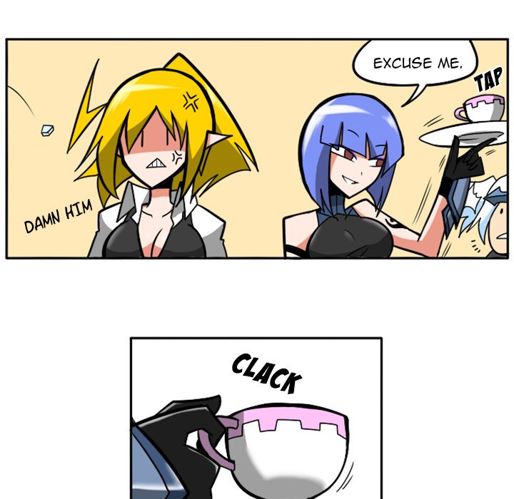 Maki and Friends Chapter 23 image 30