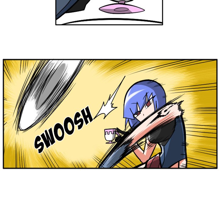 Maki and Friends Chapter 23 image 31
