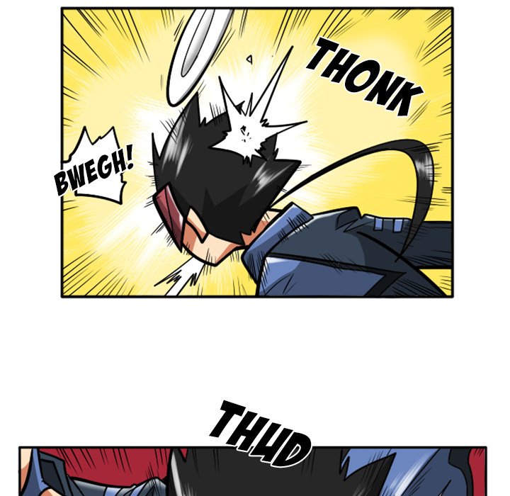 Maki and Friends Chapter 23 image 32