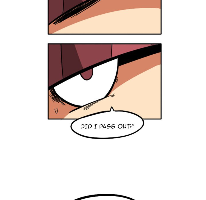 Maki and Friends Chapter 23 image 35