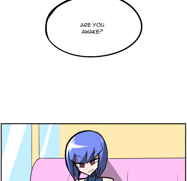 Maki and Friends Chapter 23 image 36