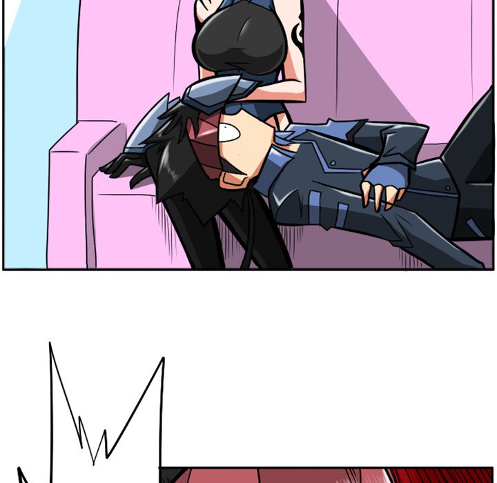 Maki and Friends Chapter 23 image 37