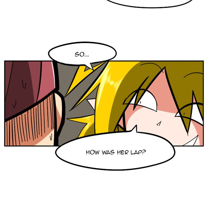 Maki and Friends Chapter 23 image 42