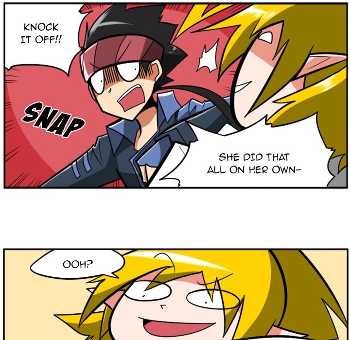 Maki and Friends Chapter 23 image 43