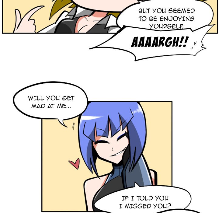 Maki and Friends Chapter 23 image 44