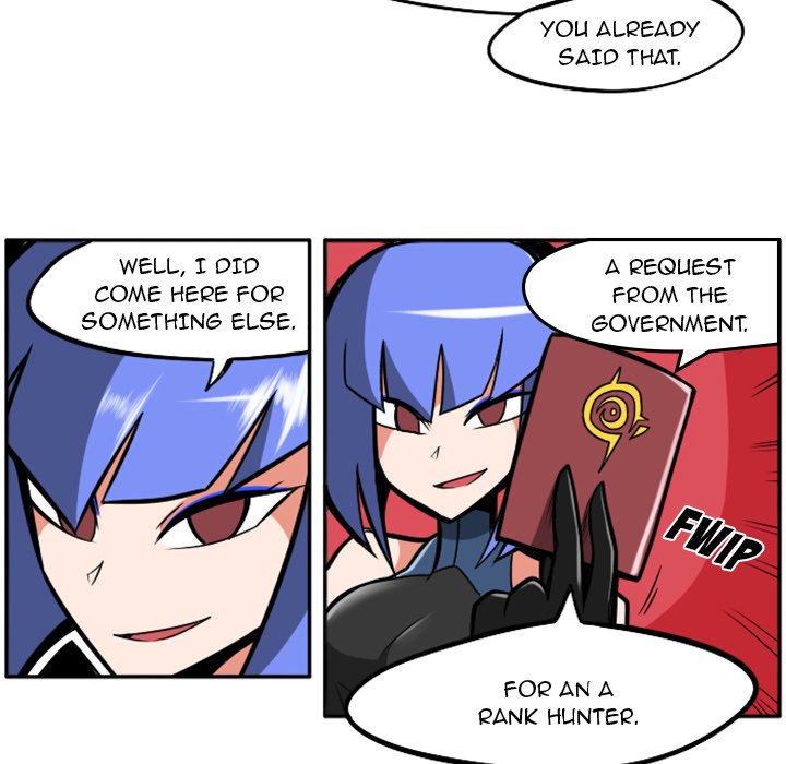 Maki and Friends Chapter 23 image 45