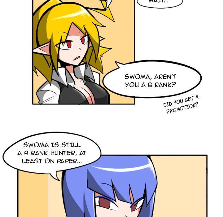Maki and Friends Chapter 23 image 47