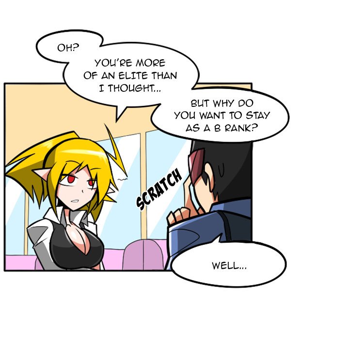 Maki and Friends Chapter 23 image 49