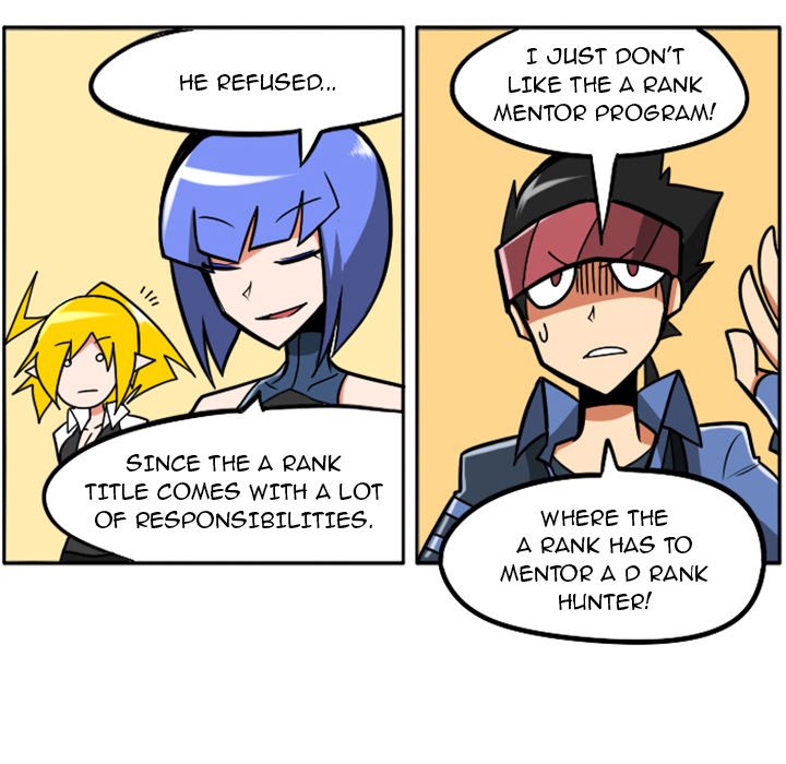 Maki and Friends Chapter 23 image 50