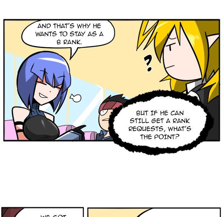 Maki and Friends Chapter 23 image 51