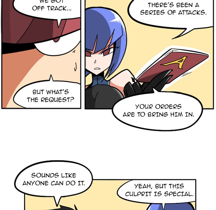Maki and Friends Chapter 23 image 52