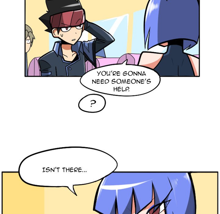 Maki and Friends Chapter 23 image 53