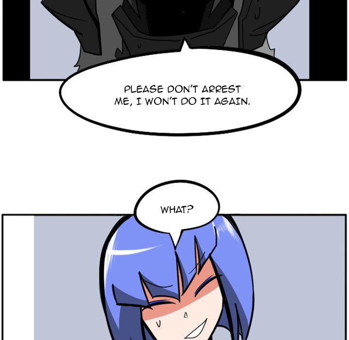 Maki and Friends Chapter 23 image 57