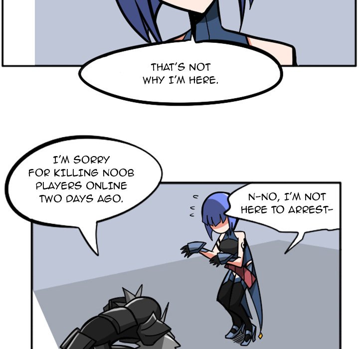 Maki and Friends Chapter 23 image 58