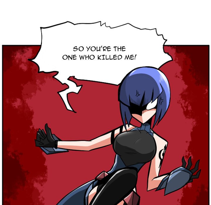 Maki and Friends Chapter 23 image 61