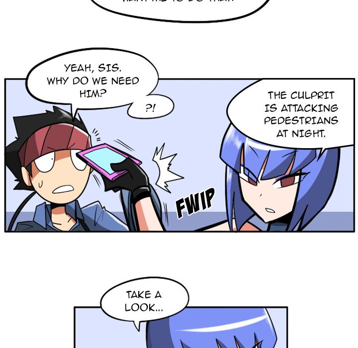 Maki and Friends Chapter 23 image 64
