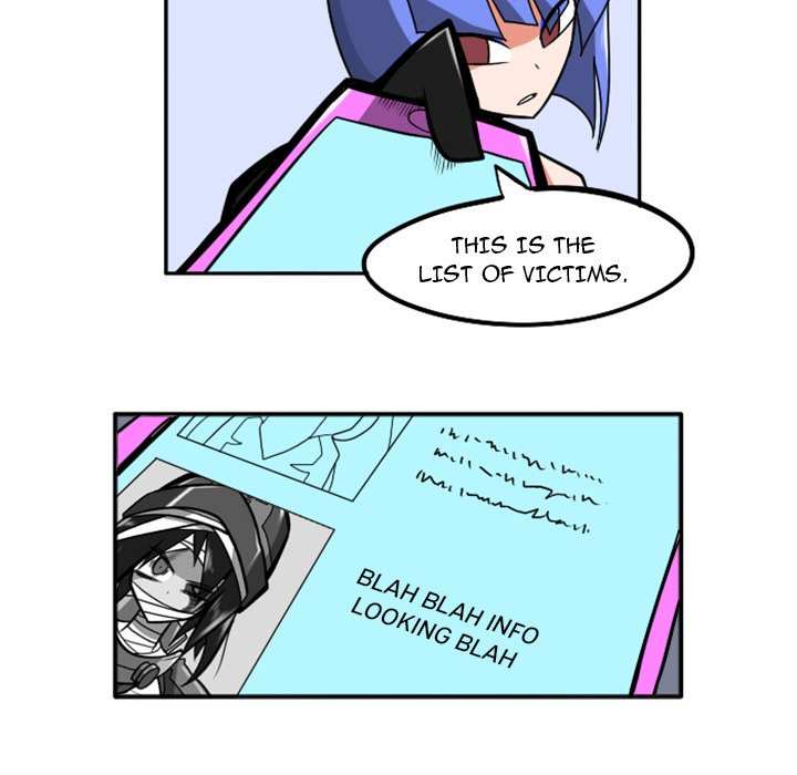 Maki and Friends Chapter 23 image 65