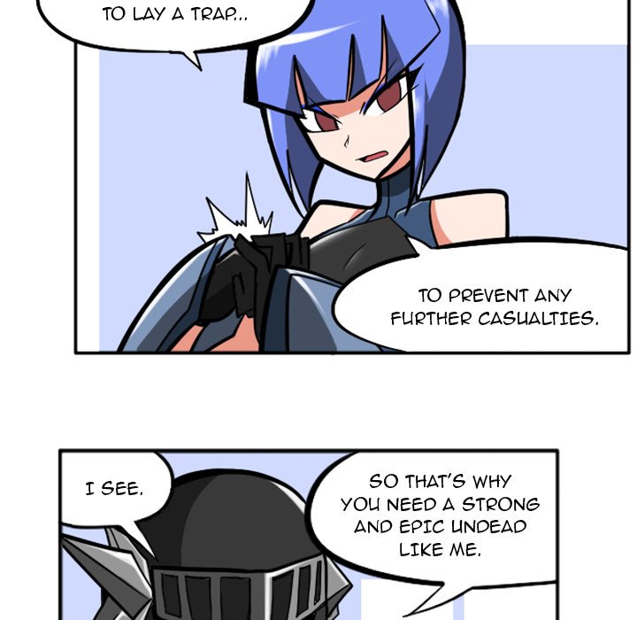 Maki and Friends Chapter 23 image 69