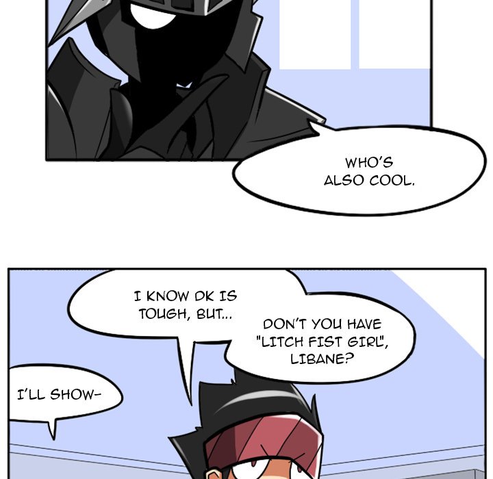 Maki and Friends Chapter 23 image 70