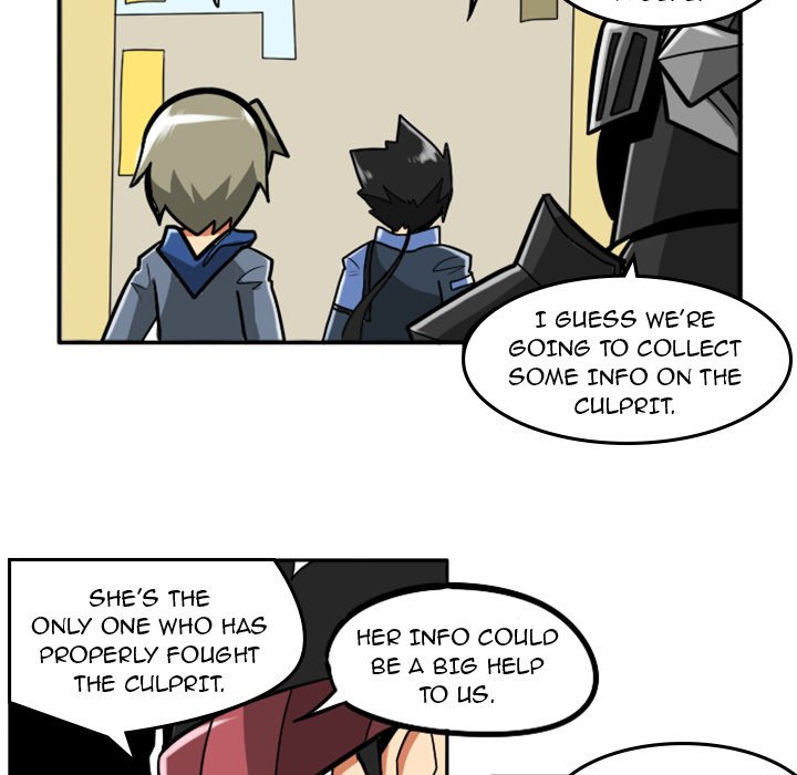 Maki and Friends Chapter 23 image 80