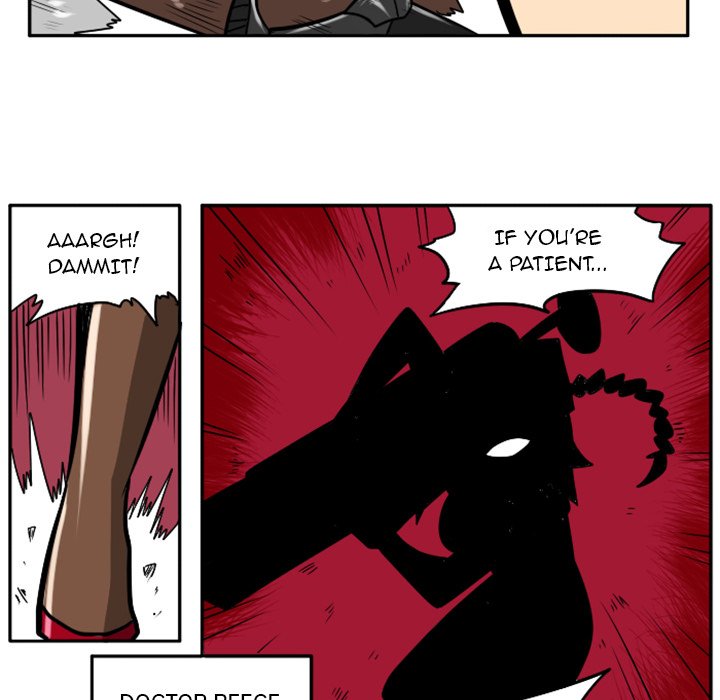 Maki and Friends Chapter 23 image 84