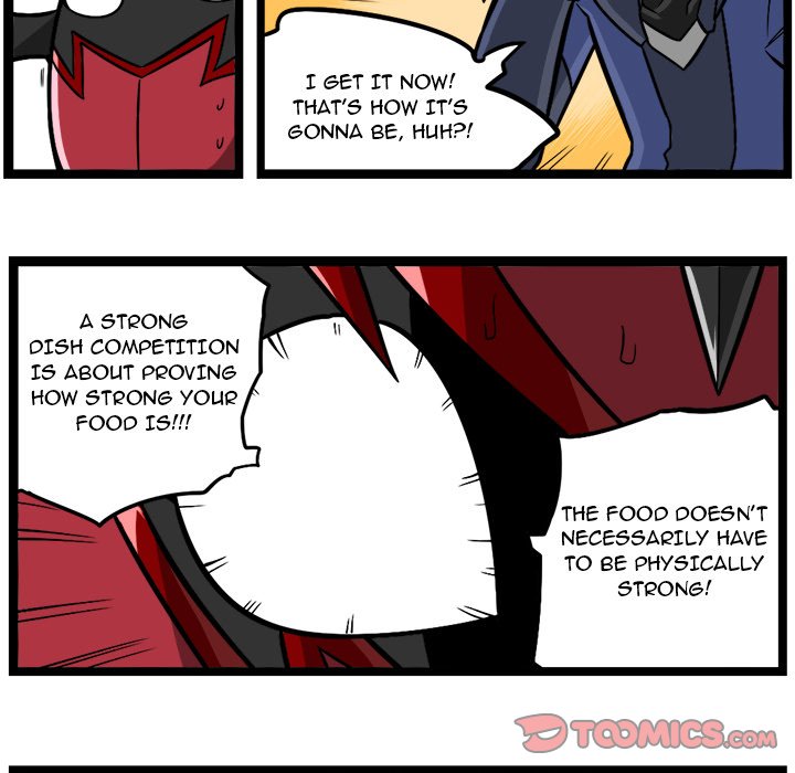 Maki and Friends Chapter 230 image 10