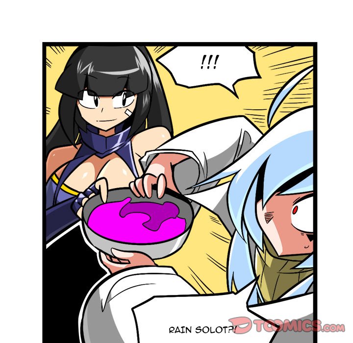 Maki and Friends Chapter 230 image 26