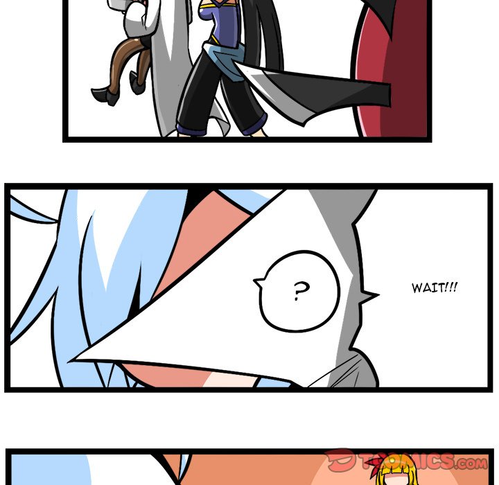Maki and Friends Chapter 230 image 28