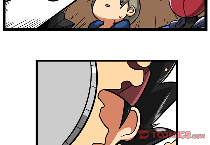 Maki and Friends Chapter 230 image 2