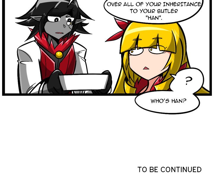 Maki and Friends Chapter 230 image 33