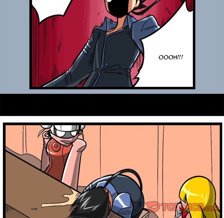 Maki and Friends Chapter 230 image 6