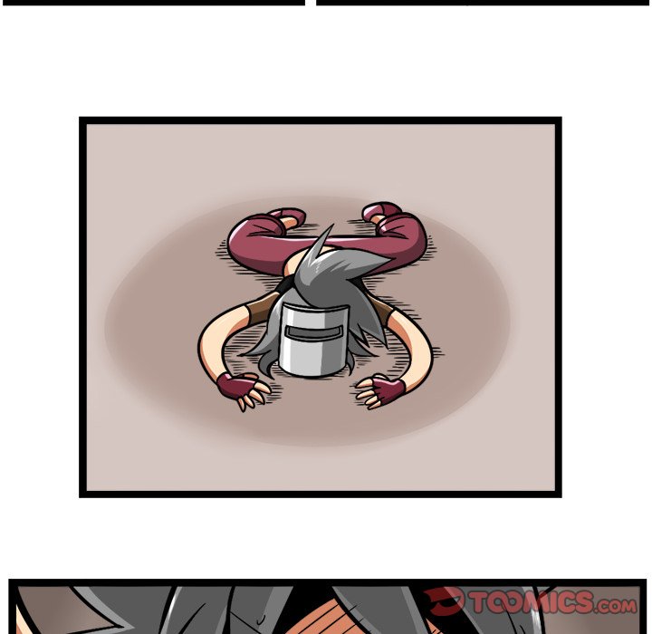 Maki and Friends Chapter 230 image 8