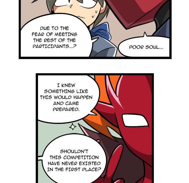 Maki and Friends Chapter 231 image 9