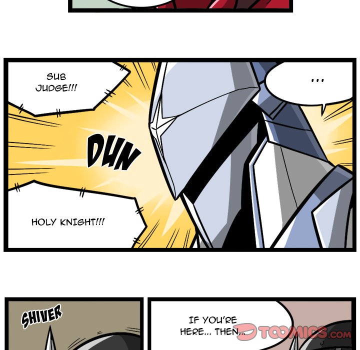 Maki and Friends Chapter 231 image 10
