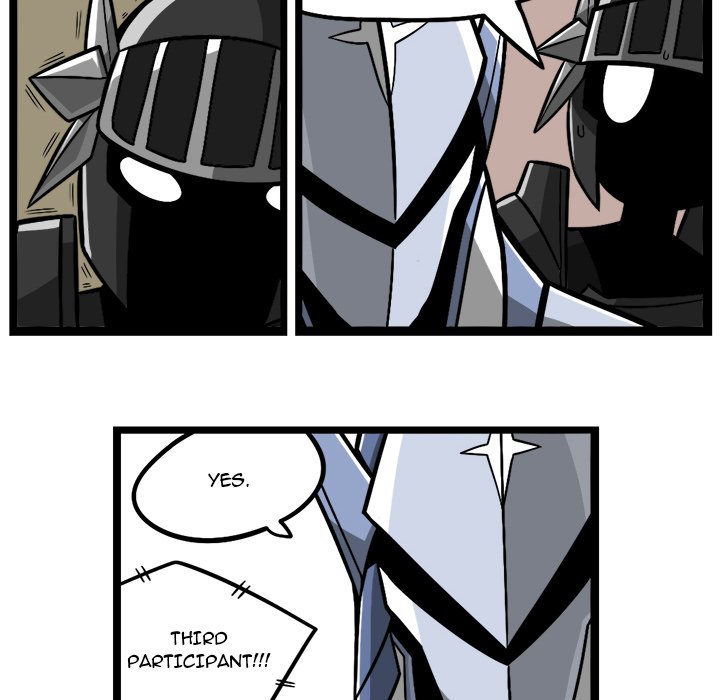 Maki and Friends Chapter 231 image 11