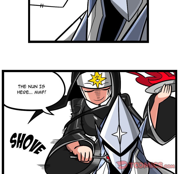 Maki and Friends Chapter 231 image 12