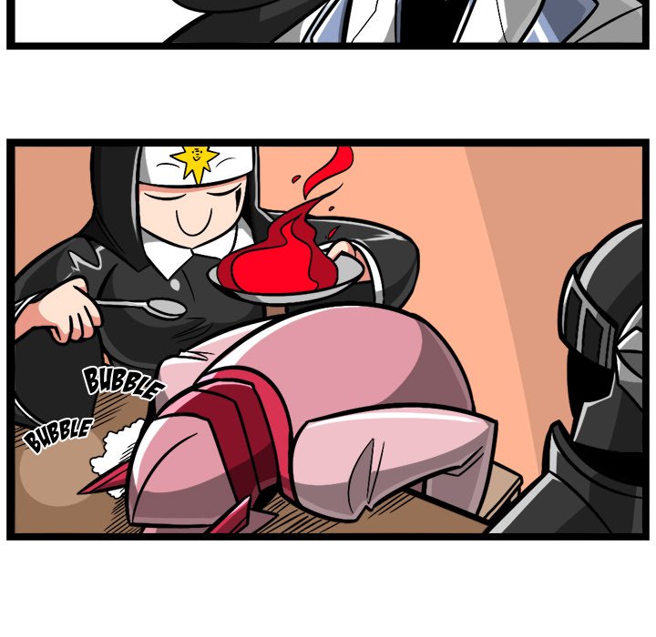 Maki and Friends Chapter 231 image 13