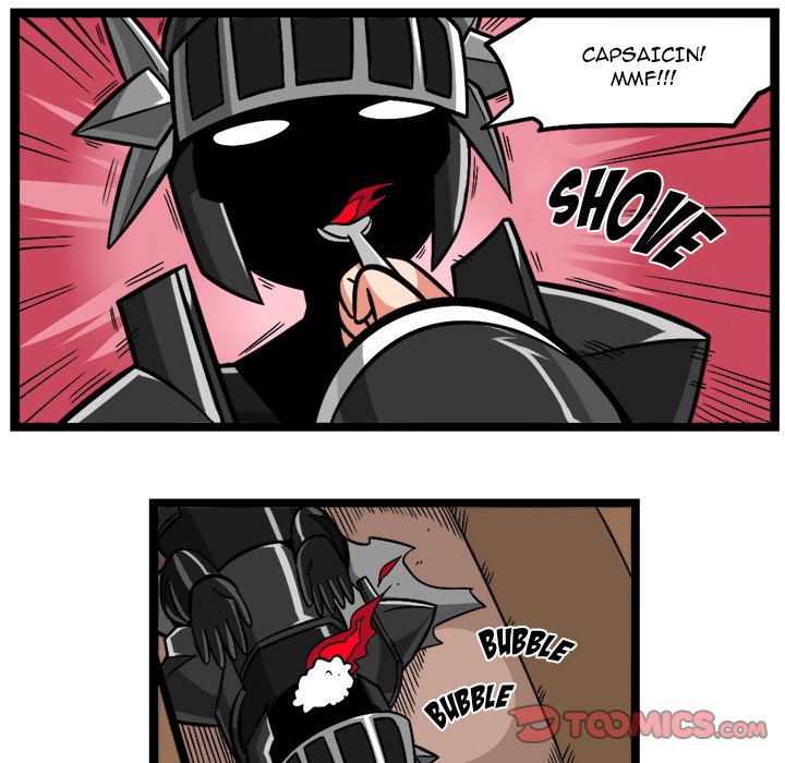 Maki and Friends Chapter 231 image 14