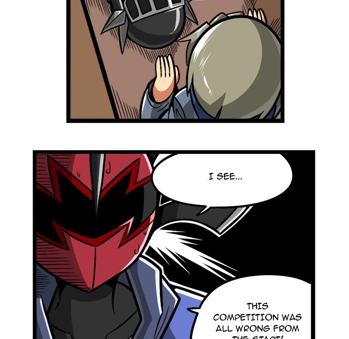 Maki and Friends Chapter 231 image 15