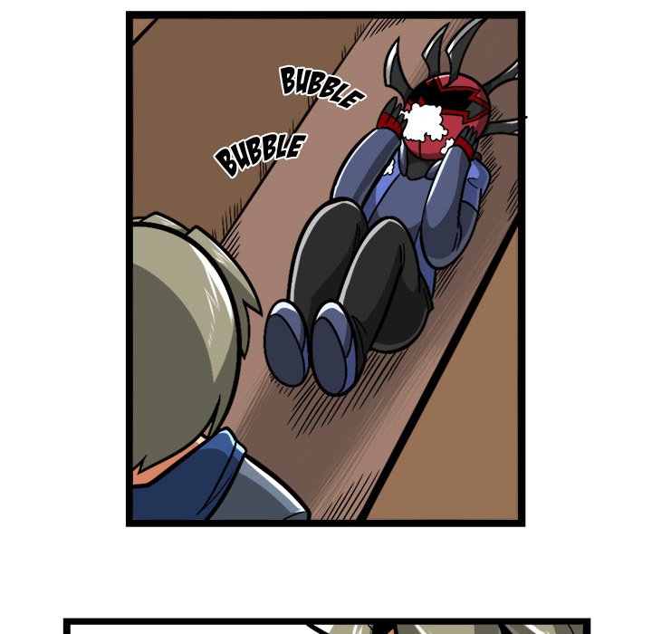 Maki and Friends Chapter 231 image 19