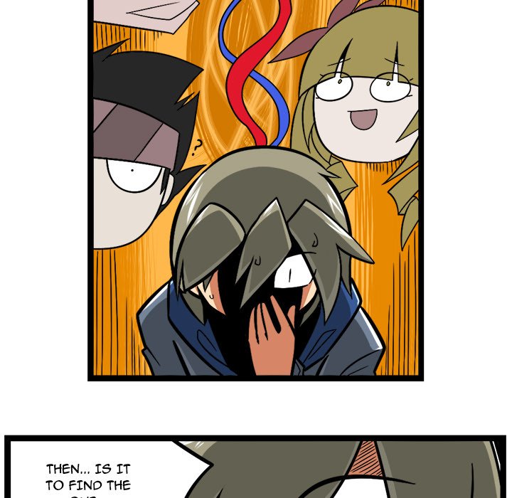 Maki and Friends Chapter 231 image 21